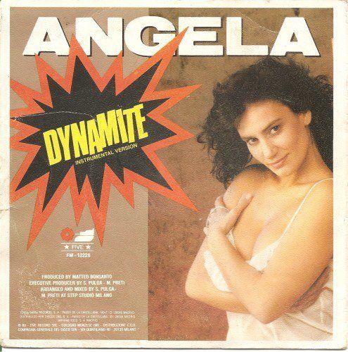 Dynamite