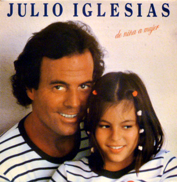 De Niña A Mujer