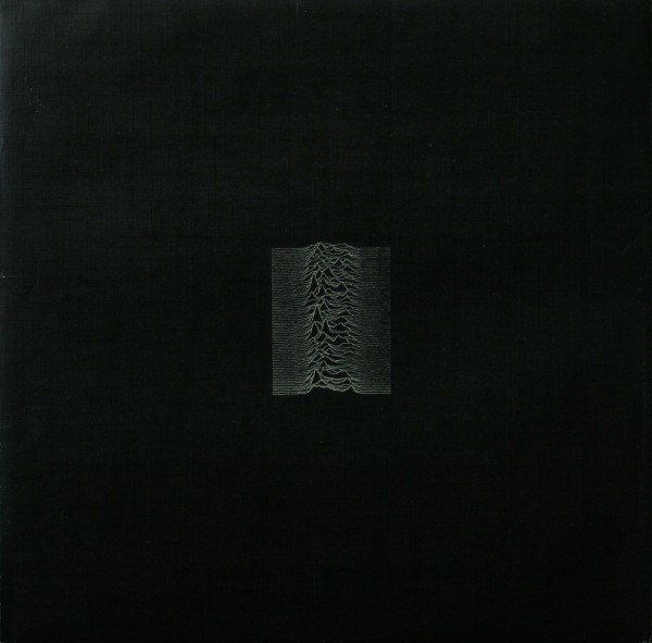 Unknown Pleasures