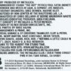 e84a8b314ff737a6bc0df5ecd41dd9c306b29cd7_0_0.jpeg The .98 E.P. - Garage Days Re-Revisited