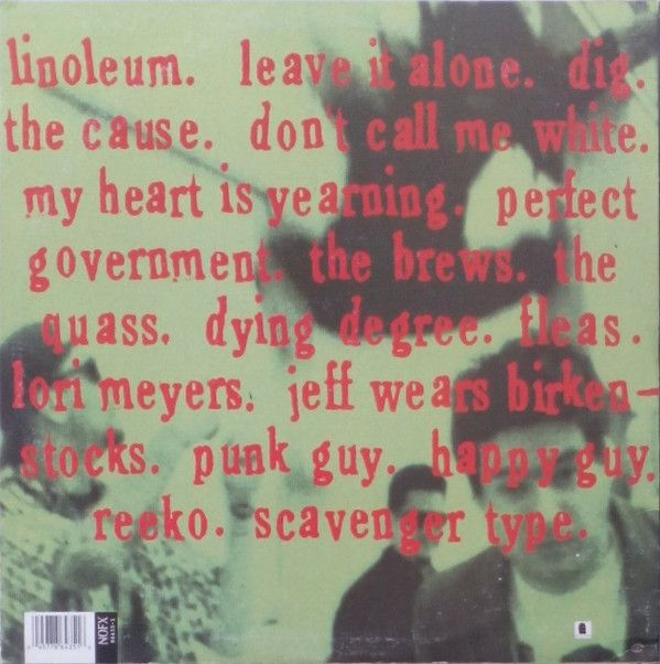 Punk In Drublic