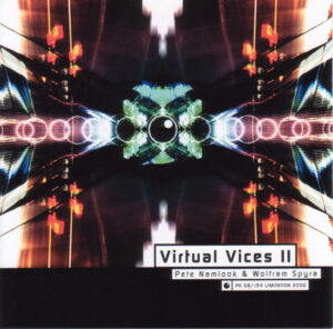 Virtual Vices II