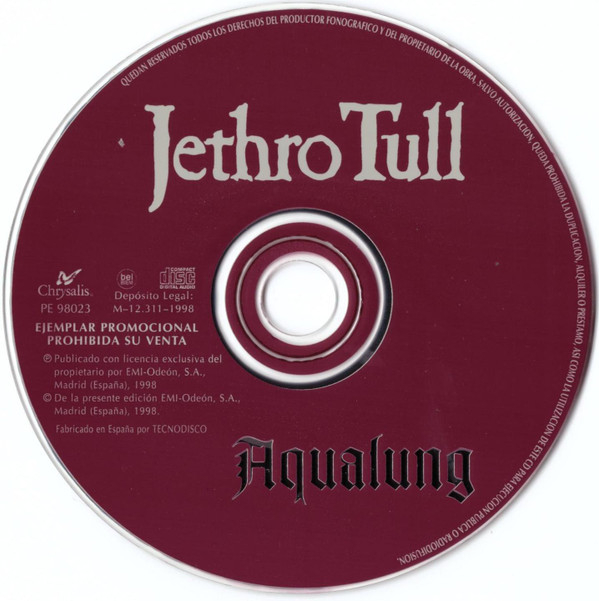 Aqualung