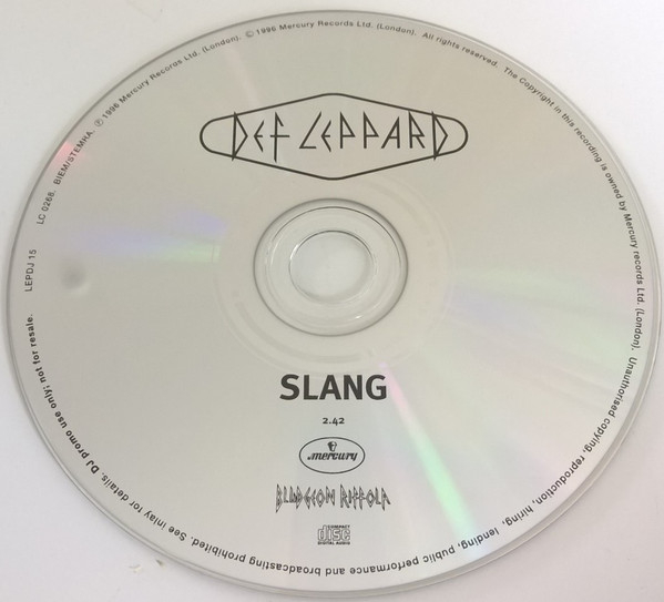 Slang