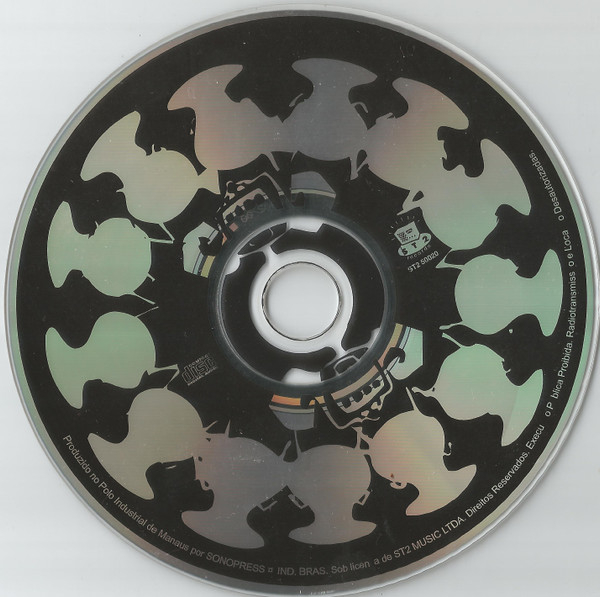 Roda De Funk