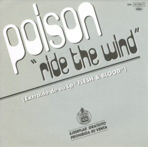 Ride The Wind