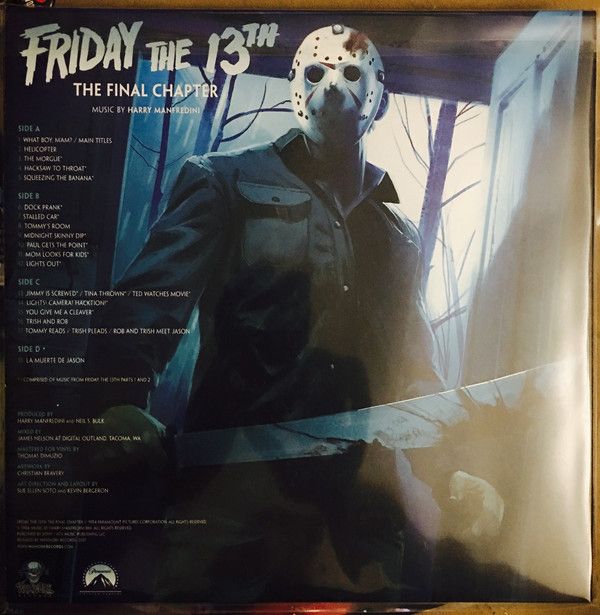 edc8f768d67c737d0e676e0e7ceb9ce8cfcd7d36_0_0.jpeg Friday The 13th: The Final Chapter