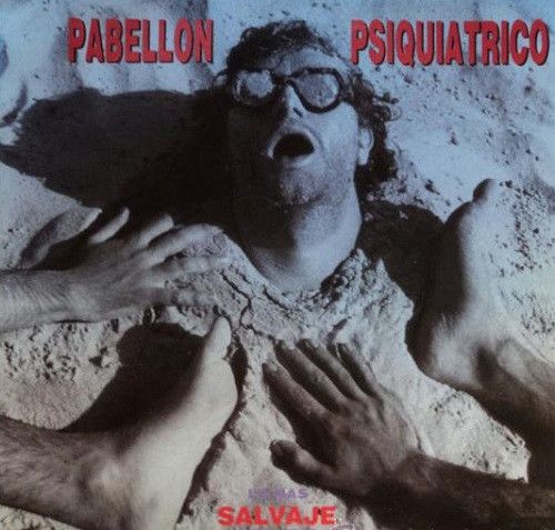 Lo Mas Salvaje 1987 - 1992