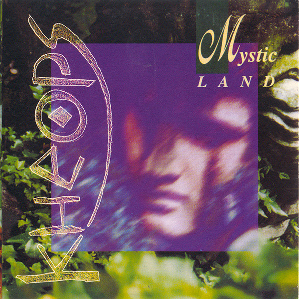 Mystic Land
