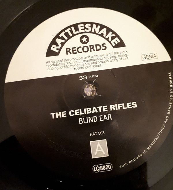 f640f66e0de7308001f1cb49a8dffe6d66a633f8_0_0.jpeg Blind Ear