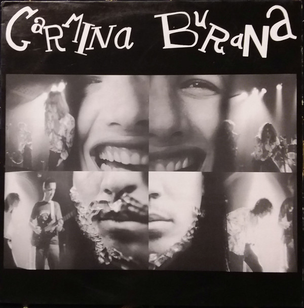 Carmina Burana
