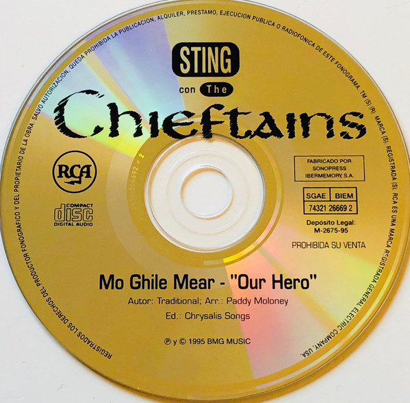 f894a1538272c413ed1f87a48257d285d97507ab_0_0.jpeg Mo Ghile Mear - "Our Hero"