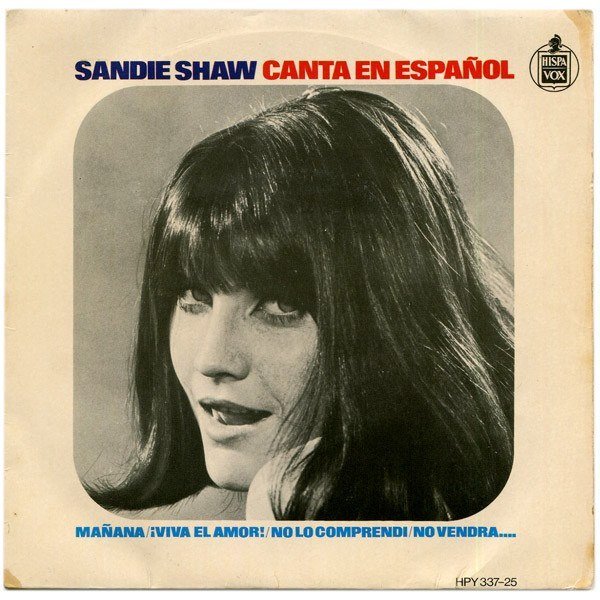 Canta En Español