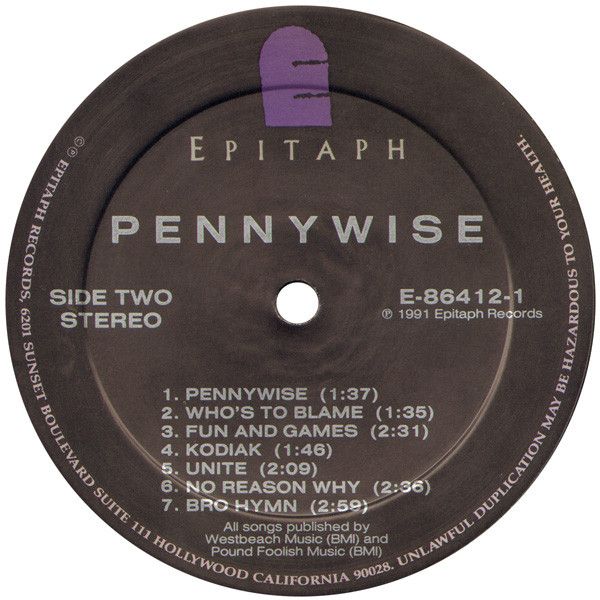 Pennywise