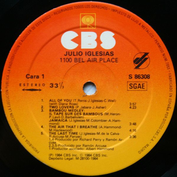 1100 Bel Air Place