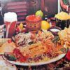 Tres Hombres
