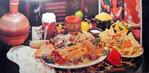 Tres Hombres