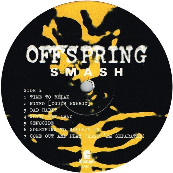 Smash