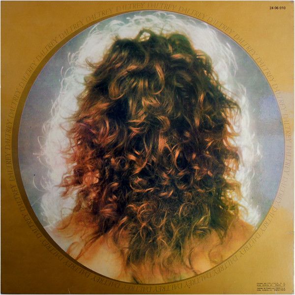 Roger Daltrey