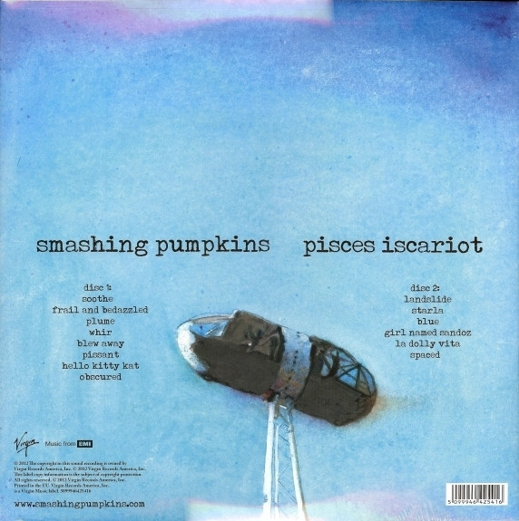 Pisces Iscariot