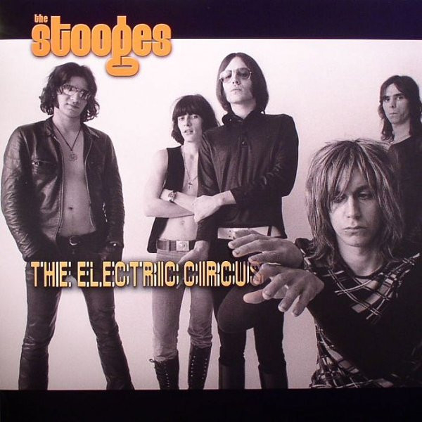 The Electric Circus