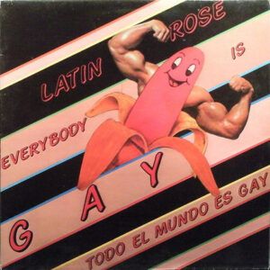 Everybody's Gay