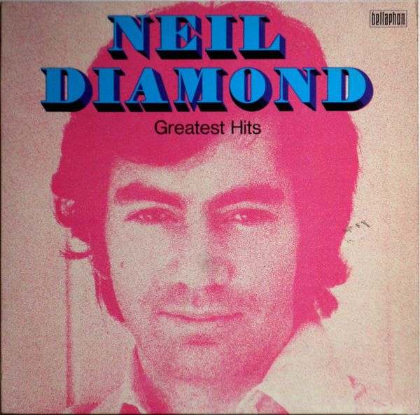 Greatest Hits
