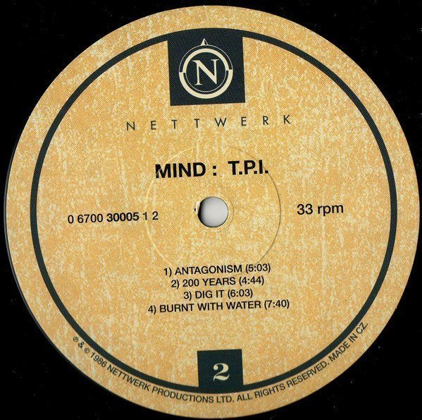 Mind: The Perpetual Intercourse