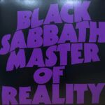 Master Of Reality
