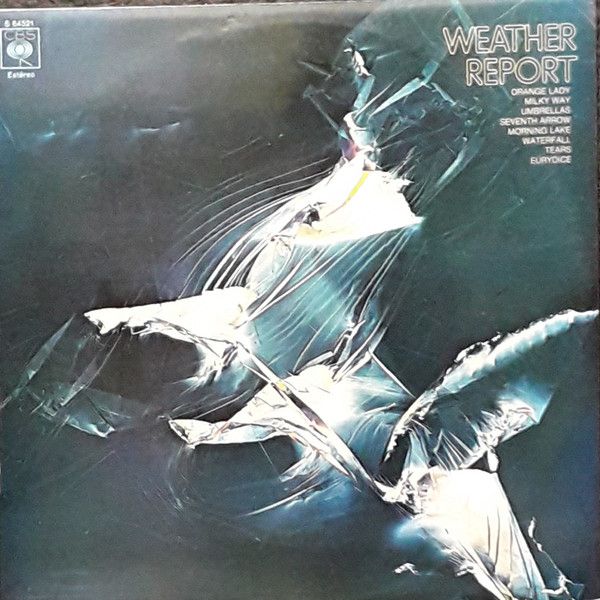 Weather Report