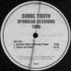 Spinhead Sessions • 1986