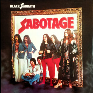 Sabotage