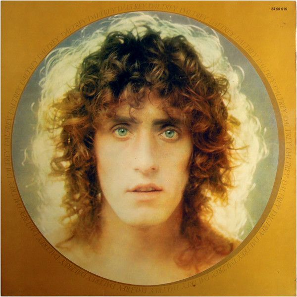 Roger Daltrey