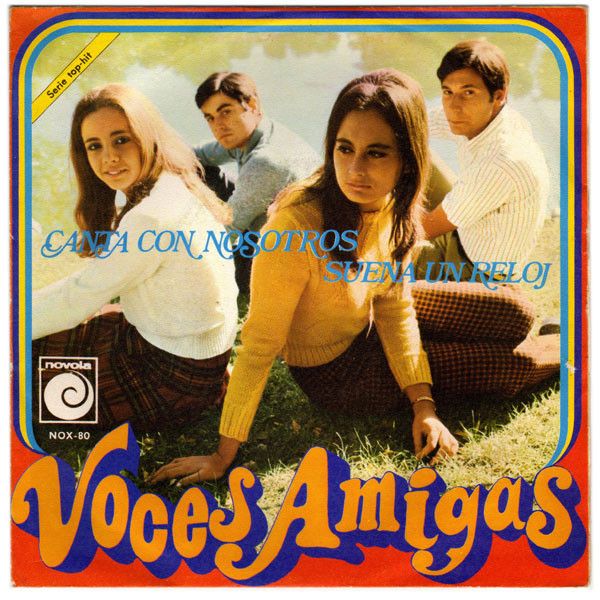1a7c75cafab5d21a10f0f0ae8f4c01f244b496d3_0_0.jpeg Canta Con Nosotros / Suena Un Reloj