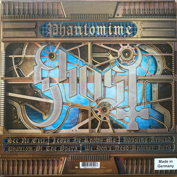 Phantomime