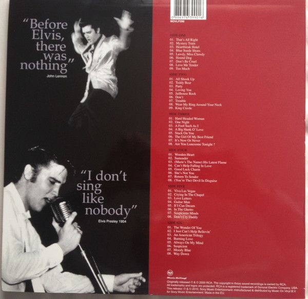 The 50 Greatest Hits