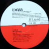 Sisa & Melodrama