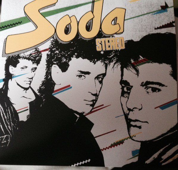 Soda Stereo