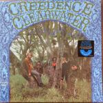 Creedence Clearwater Revival