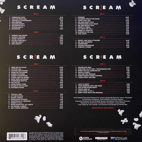2dbfe5abf78eb6eabac4b411d8025944c24e6644_0_0.jpeg Scream (Original Motion Picture Soundtracks)