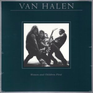 Women And Children First