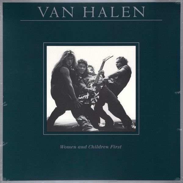Women And Children First