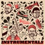 Llego El Combo Instrumentals
