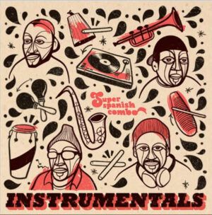 Llego El Combo Instrumentals