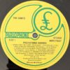 Prehistoric Sounds