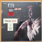 Thelonious Himself