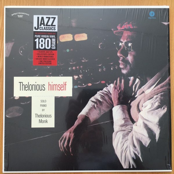 Thelonious Himself