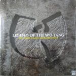 33dc2e7997e06f2d6d3ce5e397b3127832ee6374_0_0.jpeg Legend Of The Wu-Tang: Wu-Tang Clan's Greatest Hits