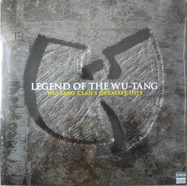 33dc2e7997e06f2d6d3ce5e397b3127832ee6374_0_0.jpeg Legend Of The Wu-Tang: Wu-Tang Clan's Greatest Hits