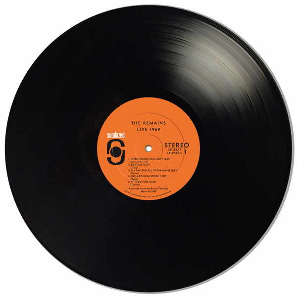 Live 1969